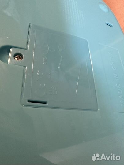 Пианино baby go для малышей