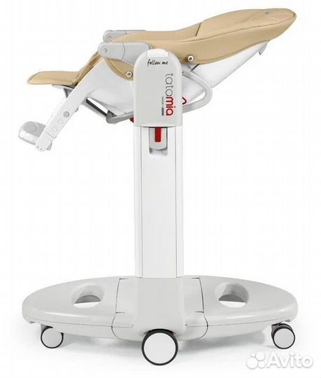 Стульчик для кормления Peg-Perego Tatamia