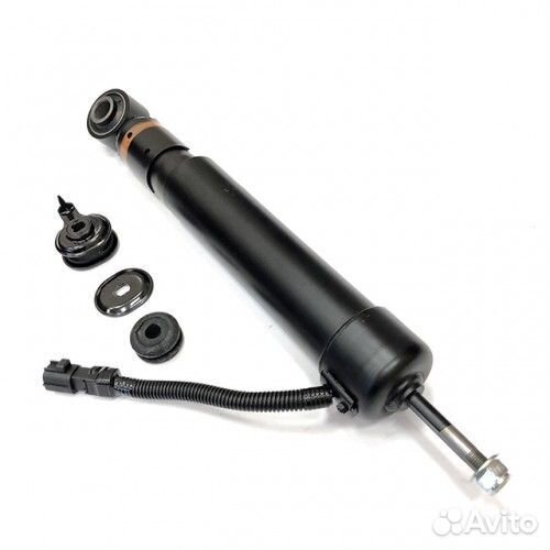 Задний амортизатор AirBagit Prado 120 Lexus GX470