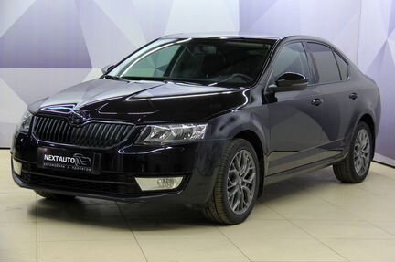 Skoda Octavia 1.2 MT, 2014, 139 000 км