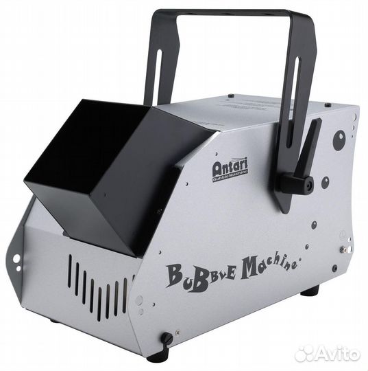 Генератор (машина) мыльных пузырей напрокат