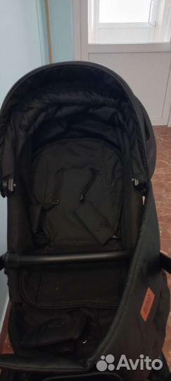 Коляска 2 в 1 riko ozon