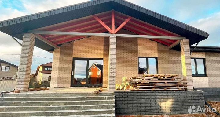 Остекление окон