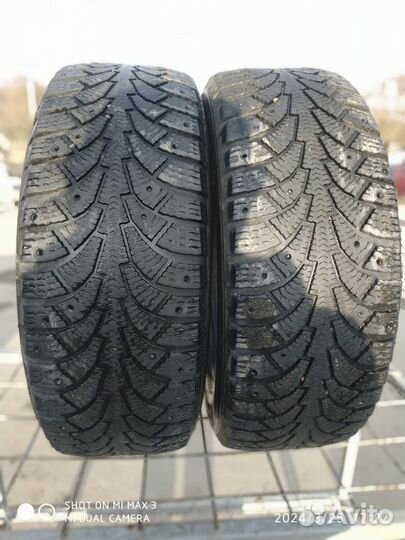 КАМА Кама-Евро-519 205/60 R15 91T