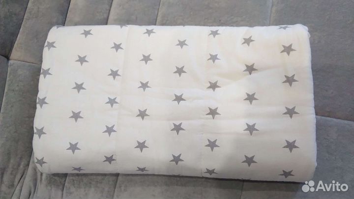 Матрас для пеленания