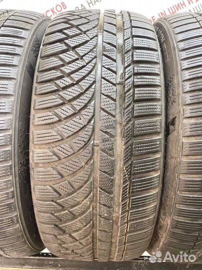 Kumho WinterCraft WP72 245/45 R18 98P