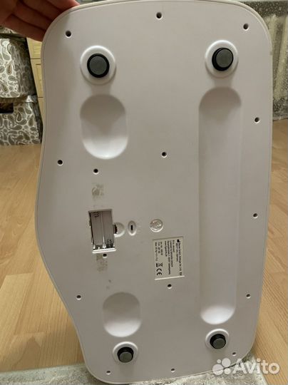 Весы детские beurer