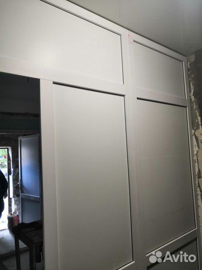 Пластиковые окна/Окна пвх/Окна и двери