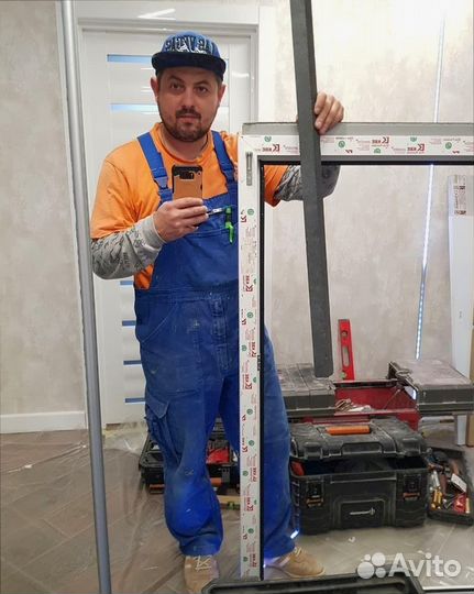 Окна раздвижные для домов на заказ