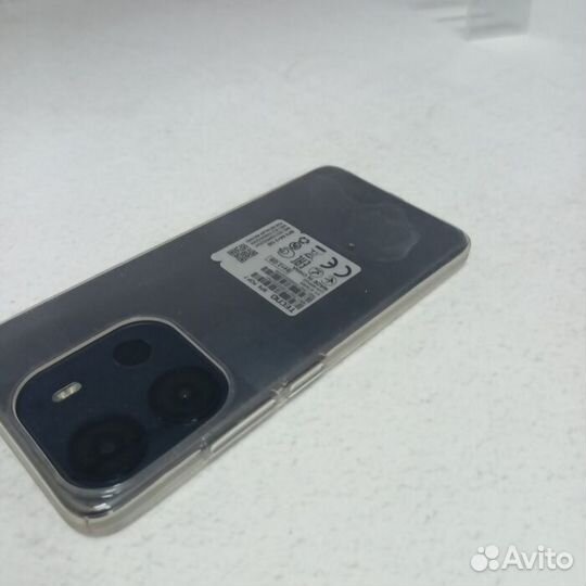 TECNO Pop 7, 2/64 ГБ