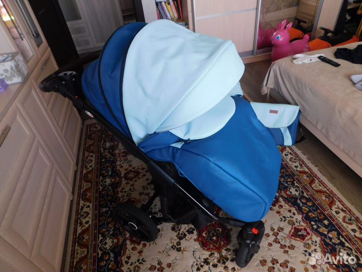 Коляска mirelo Venezia 2 в 1