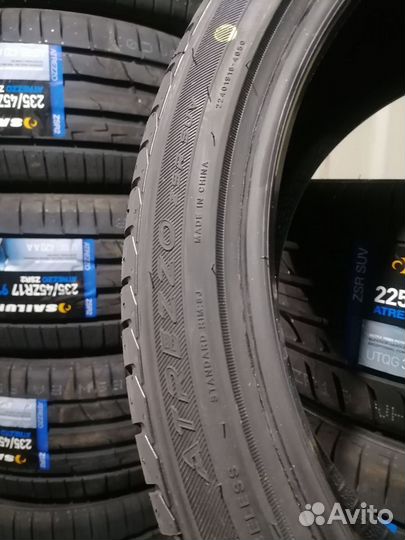 Sailun Atrezzo ZSR SUV 225/40 R19 93Y