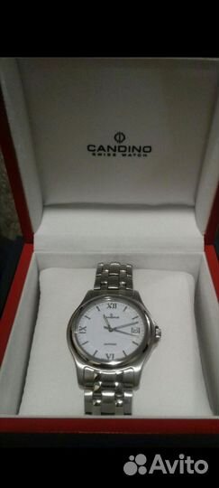 Часы мужские casio
