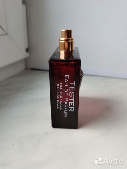 Versace Eros Flame 100ml