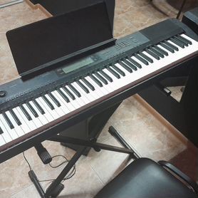 Фортепиано casio CDP 220 RBK