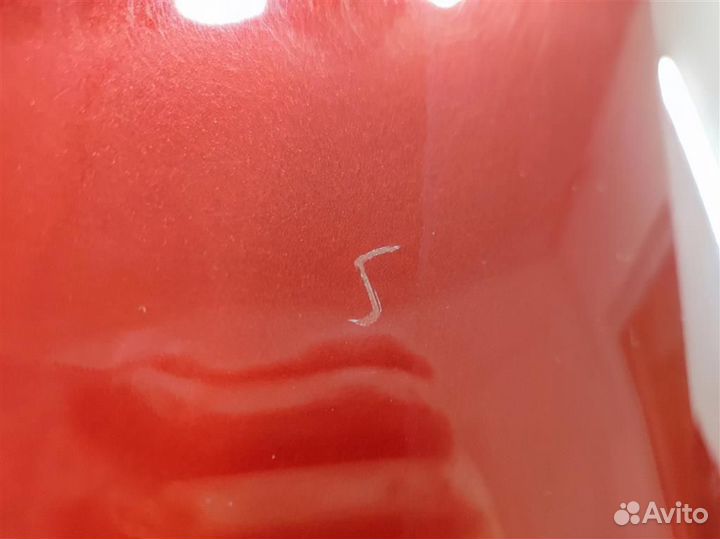 Капот Ssangyong Actyon NEW (CK) 2014