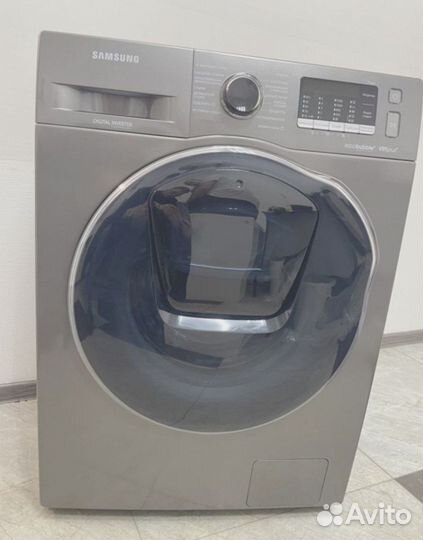 Стиральная машина с сушкой Samsung