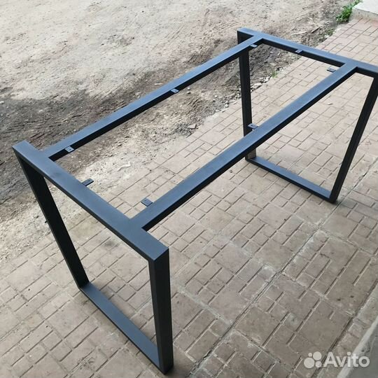 Подстолье для стола лофт