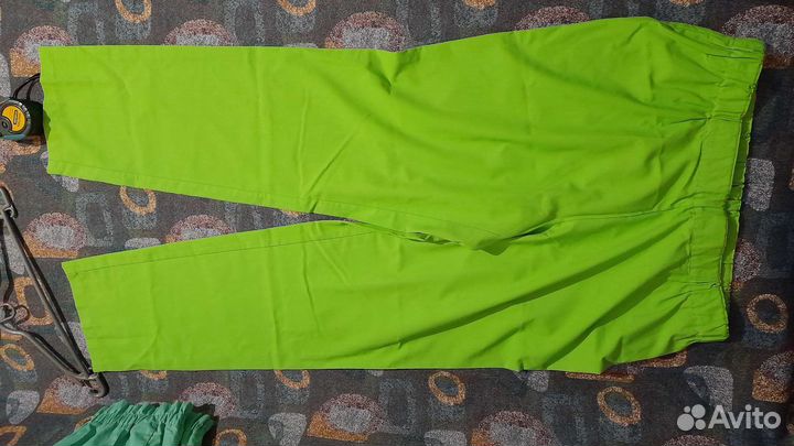 Медицинский костюм 46 -48