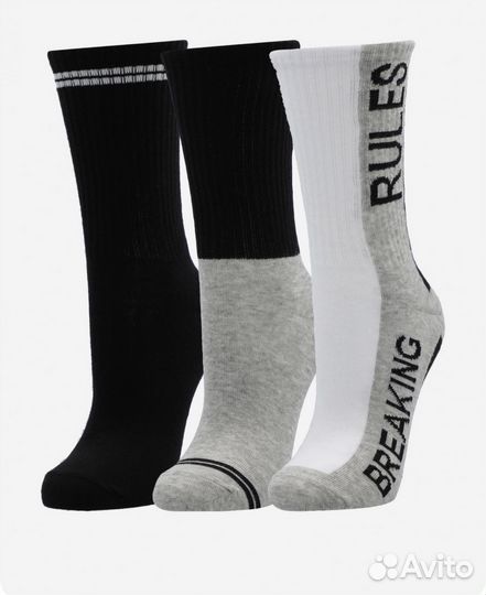 Носки новые с упаковкой