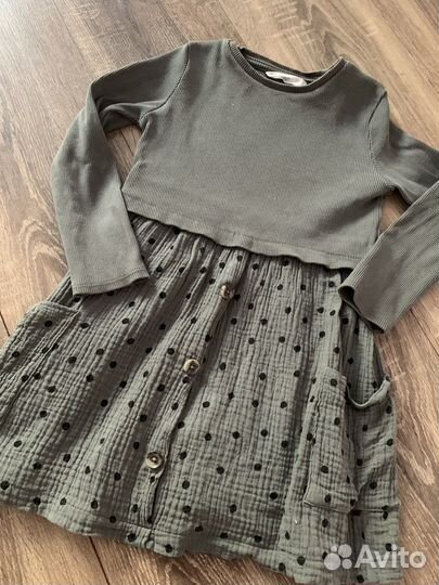 Платье mango 116