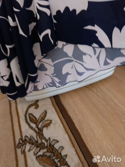 Нарядное платье