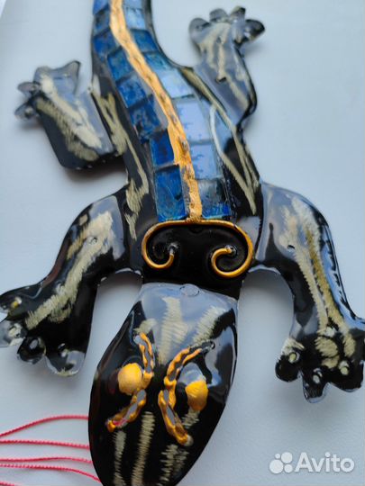 Талисманы и обереги Южн.Корея