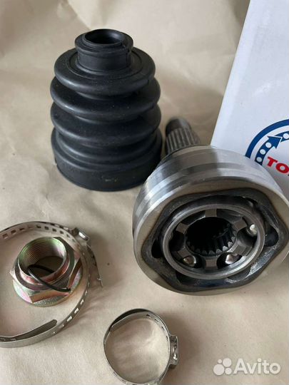 Шрус наружный Torque VN5475 ford