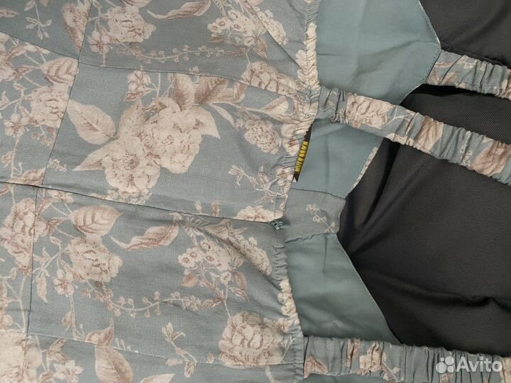 Комбинезон женский летний Pull&bear