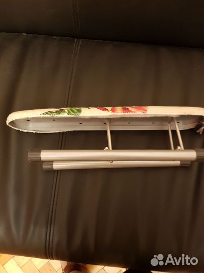 Доска для глажения рукавов
