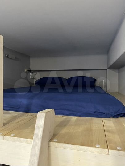 Квартира-студия, 21 м², 3/9 эт.