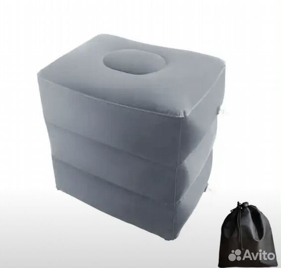 Подушка для путешествий