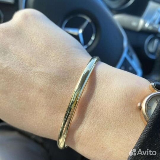 Браслет р.18 новый