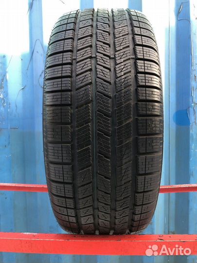 Pirelli Scorpion Ice&Snow 255/55 R18