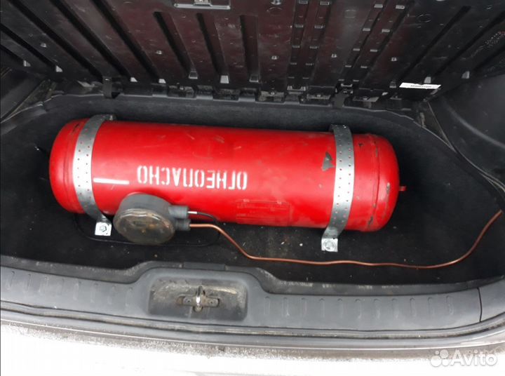 Профессиональная установка и обслуживание гбо