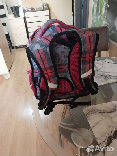 Рюкзак детский для девочки