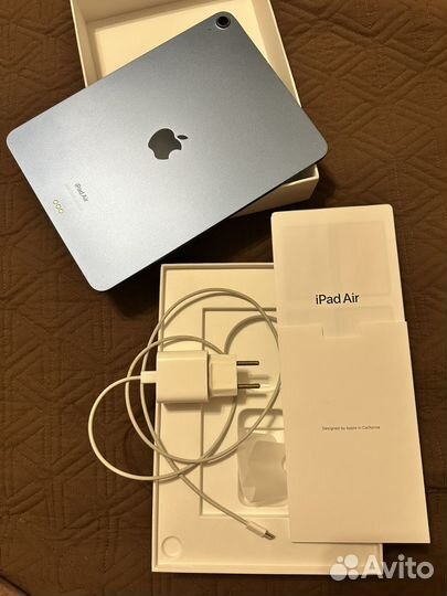 iPad air 5 64gb