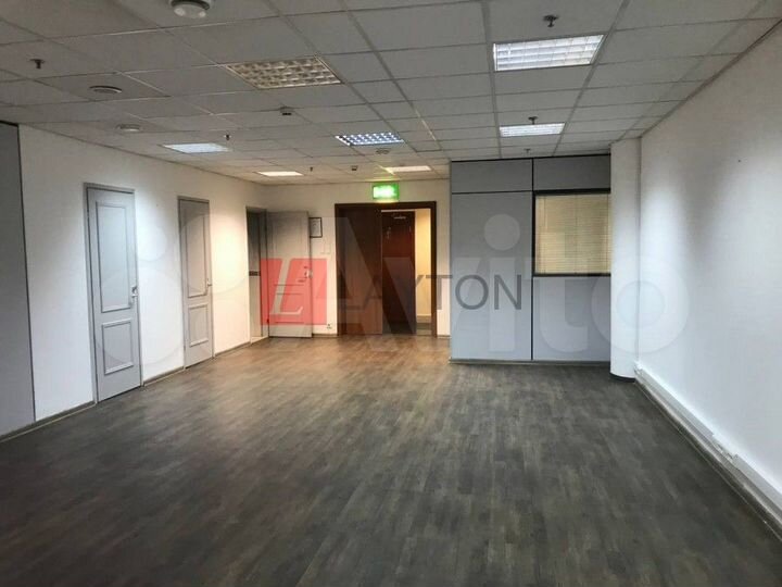 Сдам офисное помещение, 171 м²