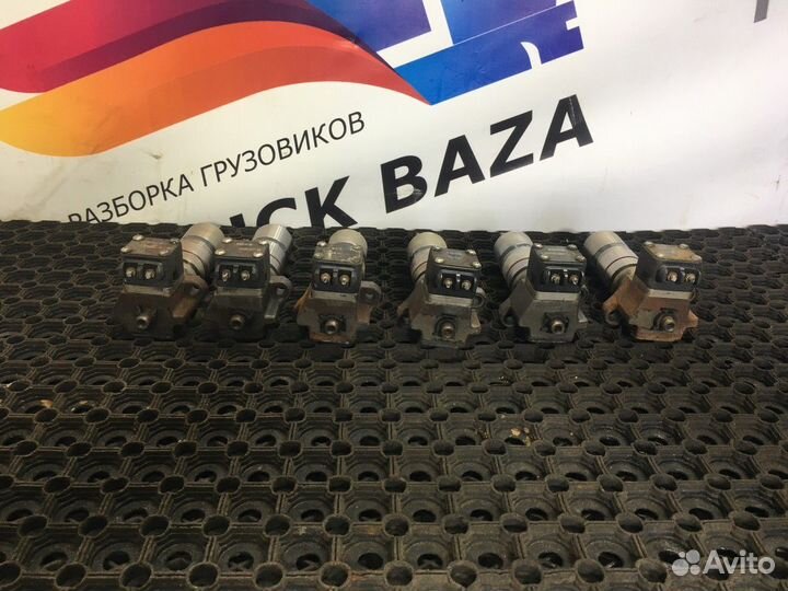 PLD секция (комплект)