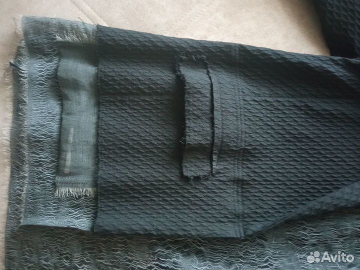 Жакет пиджак стильный эксклюзив Loyko