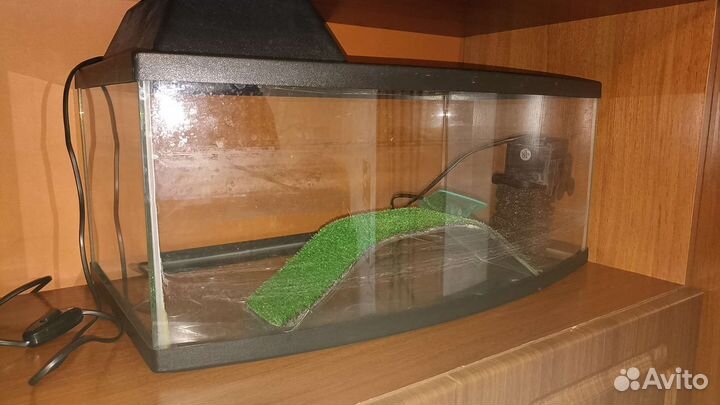 Продам аквариум