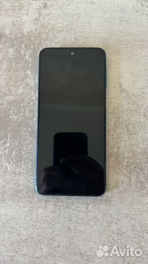 Xiaomi Redmi Note 9S, 4/64 ГБ