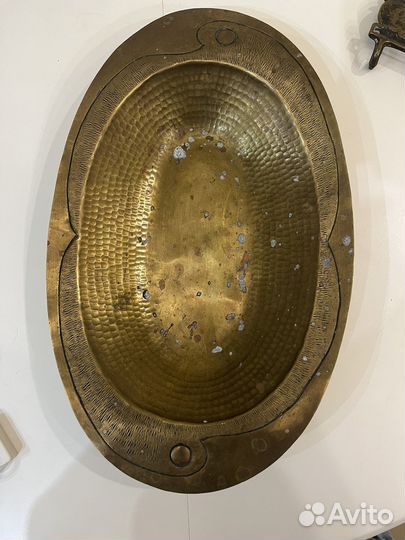 Подносы разные