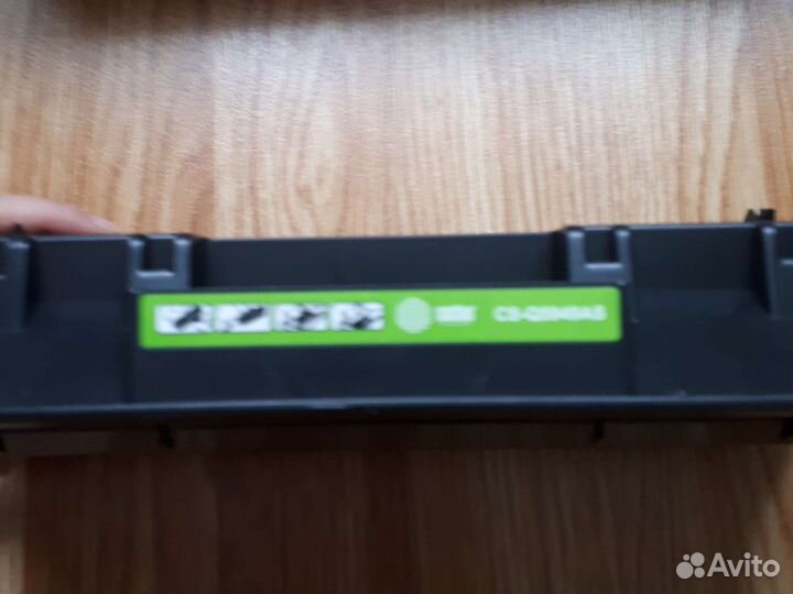 Картридж для принтера HP LaserJet