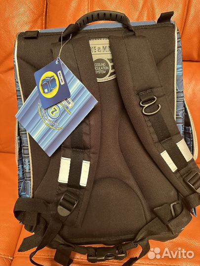 Рюкзак ранец Mike Mar