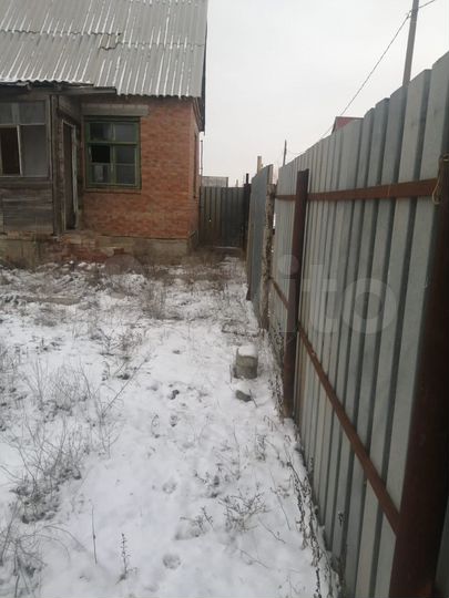 Дача 16 м² на участке 5 сот.