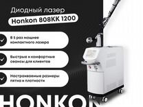 Аппарат для удаления тату, Лазер Honkon 1064