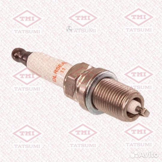 Свеча зажигания THS4012