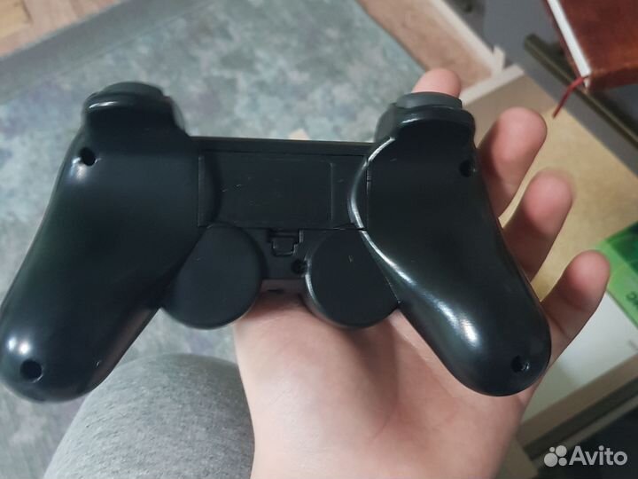 Джойстик для ps4 бу