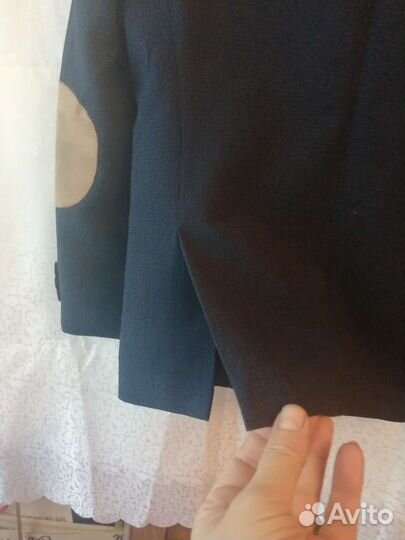 Пиджак для школьника, школьная форма форма